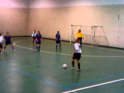 Paderno Dugnano - Futsal Bresso 5-0 Under