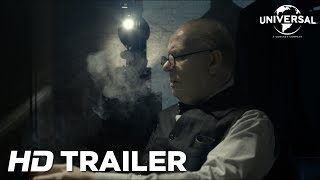 Darkest Hour (2018) Trailer 1 (Universal Pictures) HD