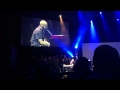 Tim Timmons - Intro + Great Reward LIVE - Cast ...