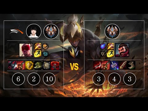 HLE Haru Lee Sin vs Graves Jungle - KR Challenger Patch 10.11