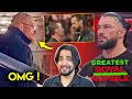 Brock Lesnar🥺, Roman Reigns RETURN in ....Days😮, Drew McIntyre Vs CM Punk, Greatest Royal Rumble