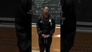 Lupe Fiasco&#39;s thoughts on Rap