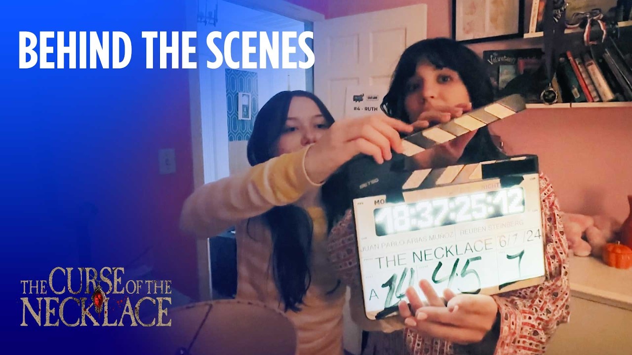 Behind the Scenes: Sister Set Tour