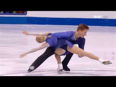 2016/2017 GPF FP - Evgenia Tarasova & Vladimir Morozov (RUS)