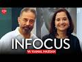 I M Not Scared You Also Don T Be Scared Kamal Haasan Ft Anupama Chopra InFocus THR India