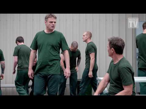 Neighbours' Stefan Dennis: 'Paul's a crushed man. Never in 30 years have I seen him like this!'