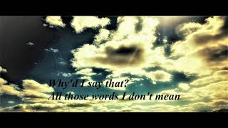 William Singe - Please (lyrics)