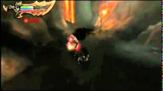 God of war:Ghost of sparta King Midas gameplay