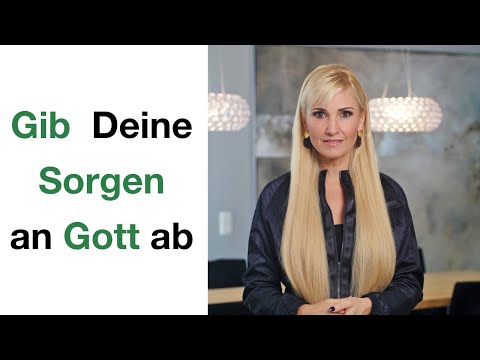 Sorge dich nicht! | Ein Wunder für jeden Tag | @DeborahRosenkranzOfficial