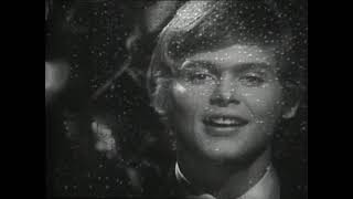 John Farnham - Raindrops Keep Falling on my Head (1970)