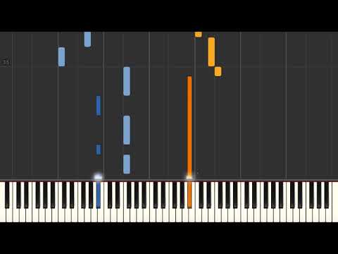 Islas (Enrico Pieranunzi and Marc Johnson) - Jazz piano trio tutorial