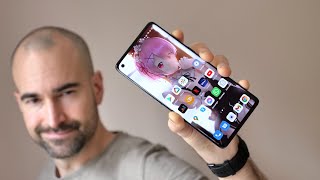 Oppo Reno4 Pro 5G Review - Sexy Pixel 5 Rival