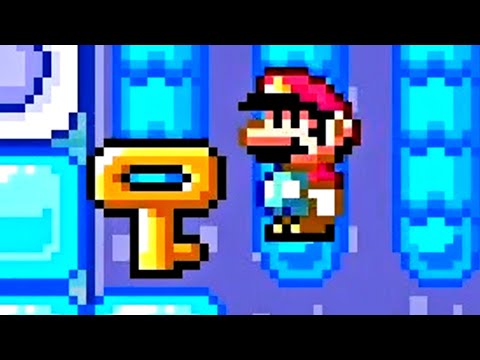 Super Mario Maker 2 🔥 Expert Endless Challenge #337