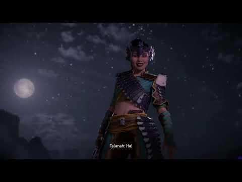 Horizon Forbidden West - Final Video and last bits of Dialog. Scenes from AFTER defeating Regalla.