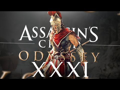 Skorumpowana Sparta | Assassin's Creed Odyssey [#31]
