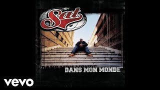 Sat - Réminiscences (Audio)