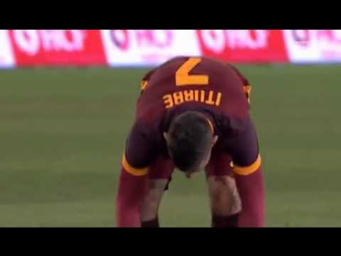 [HD] Penalty shootout - Real Madrid vs As Roma 6-7  (International Champions Cup)