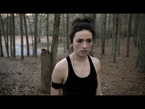 White Lies - Bigger Than Us | TEEN WOLF 1x09