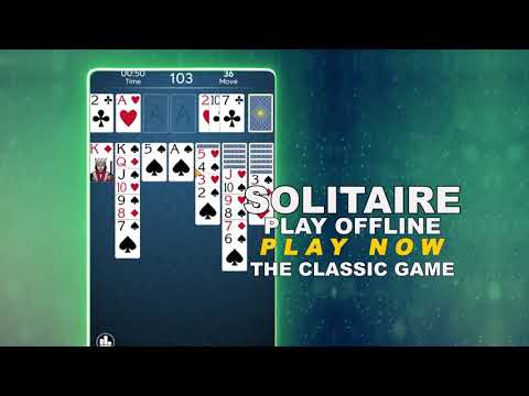 Solitaire Video
