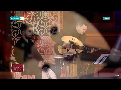 Uşşak Ud Taksimi - Hamdi Başar Arslan