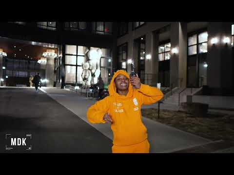 Wawa 2 Sneakyy - LETS TALK FACTS | Midnight Freestyles ( Performance )