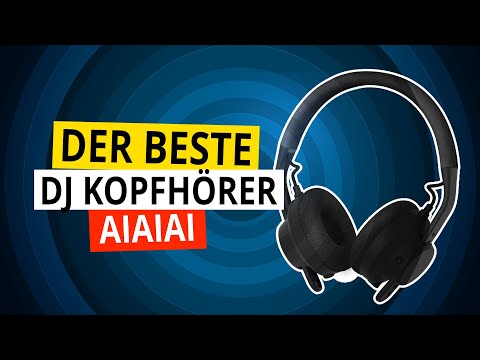 AIAIAI TMA-2 | der beste DJ Kopfhörer auf dem Markt?