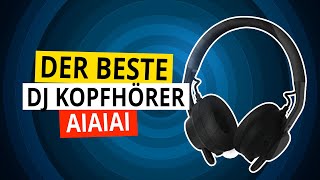 AIAIAI TMA-2 | der beste DJ Kopfhörer auf dem Markt?