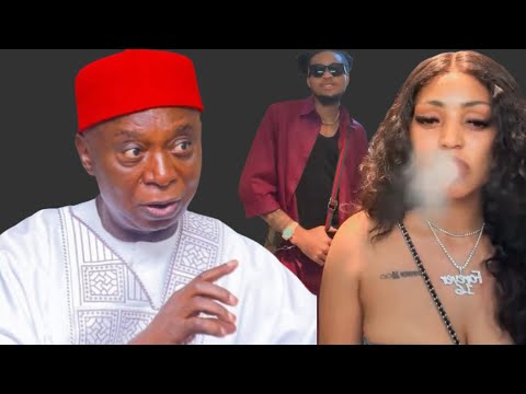 NED NWOKO Threw REGINA DANIELS UNDER The Bus LESS Than 24 HOURS After She CRIED OUT?