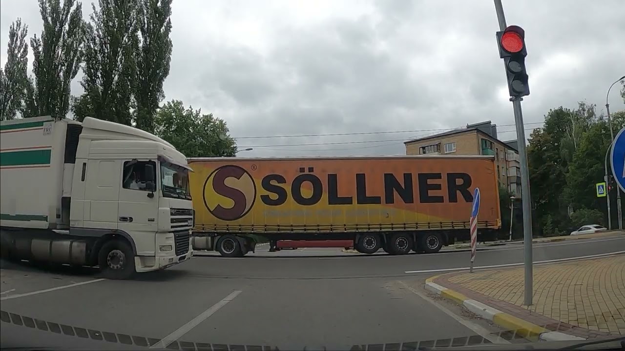 Обучение вождению на акпп