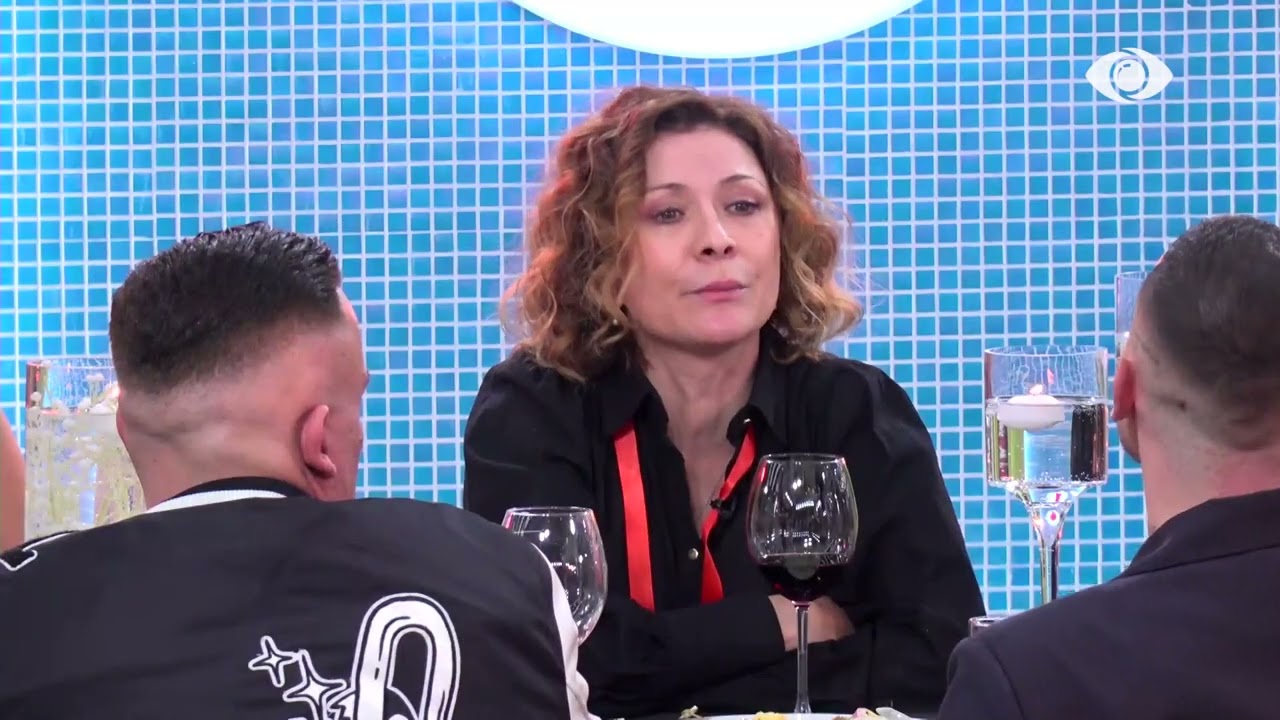 “Dua të ngre një dolli për Lisin”/ Egla debaton me Gracianon: Mos u bë hipokrit