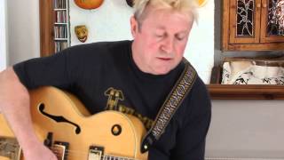 Grant Green idle moments chords guitar lesson.