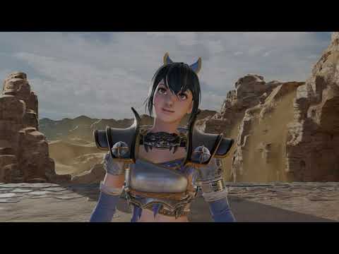 [SC6 2.1] Talim (Voleno) vs Talim (SlyTiger) [4K 60FPS]