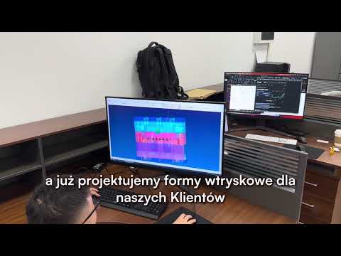 12 czerwca 2024 - Formy już się projektują - zdjęcie