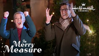 Preview - In Merry Measure - Hallmark Channel