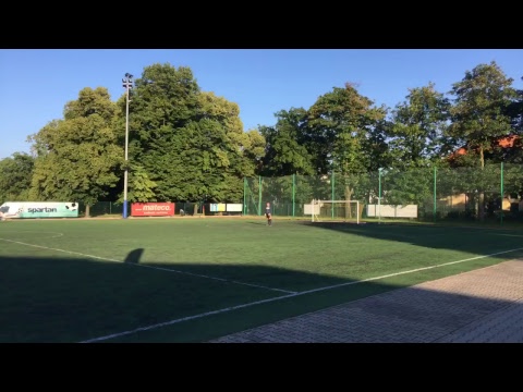 05.06 Gumzamet Fidasz (błękitne) - Huberto Łazy (białe)