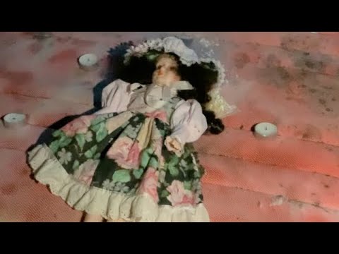 Spökjakt || Täby Kyrkby