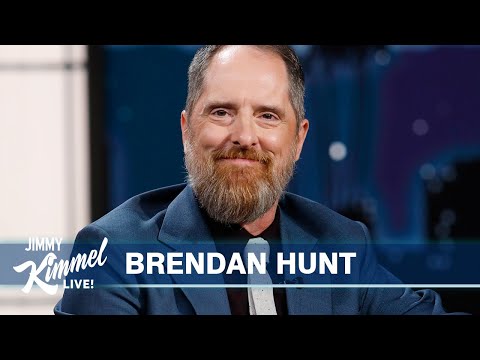 Sample video for Brendan Hunt