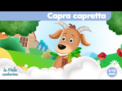 Capra capretta  @Lemelecanterine