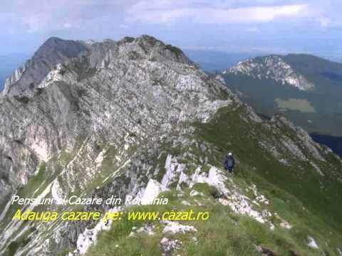 Cazare Stupini, Bistrita Nasaud - Cazat.ro