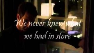 Something More karaoke instrumental by Secondhand Serenade with on screen lyrics video