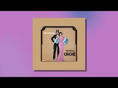 Johnny Pacheco & Celia Cruz - Ni Hablar (Audio Oficial)