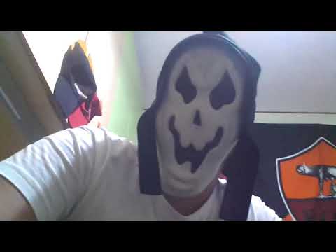 Mi hanno quasi arrestato....