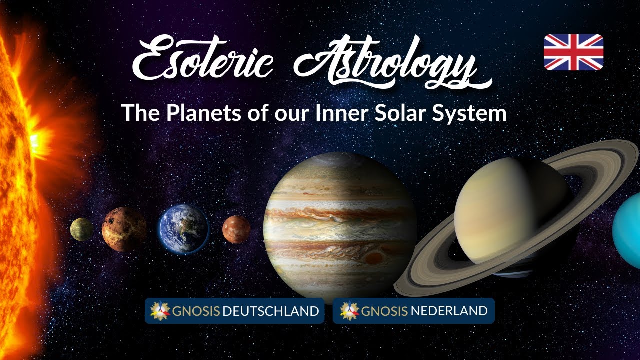 Esoteric Astrology