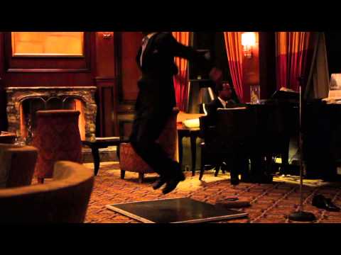 Lonnie McFadden LIve at the INTERCONTINENTAL