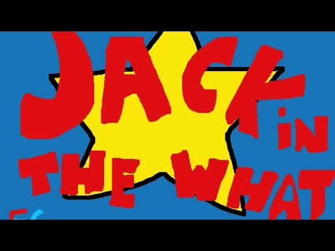 Jack in the what?(project playtime animation)