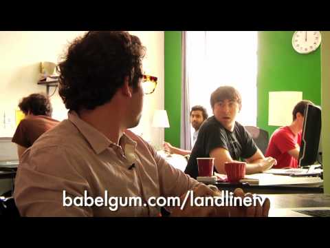 download lagu mp3 mp4 Babelgum Tv, download lagu Babelgum Tv gratis, unduh video klip Babelgum Tv