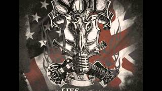 Soil - Halo feat. Zakk Wylde (Live at Ozzfest 2002)