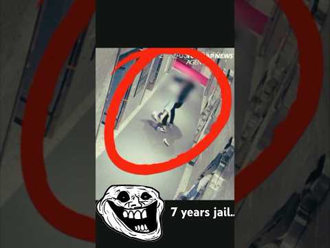 Ox_zung jail for 7 years …