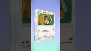 TCG POCKET #pokemontcgpocket #Pokémon cards #pokemon