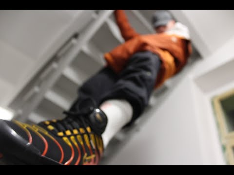 Levar ŚRÓFREESTYLE #1